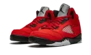 Air Jordan 5 PS "Raging Bull" 440889 600