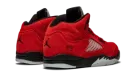 Air Jordan 5 PS "Raging Bull" 440889 600