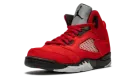 Air Jordan 5 PS "Raging Bull" 440889 600