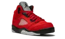 Air Jordan 5 PS "Raging Bull" 440889 600