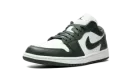 Air Jordan 1 Low WMNS "Galactic Jade" DC0774 113