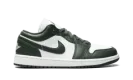 Air Jordan 1 Low WMNS "Galactic Jade" DC0774 113