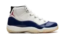 Air Jordan 11 "Rare Air" IH0296 400