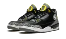 Air Jordan 3 "Oregon Pit Crew" 282240 594