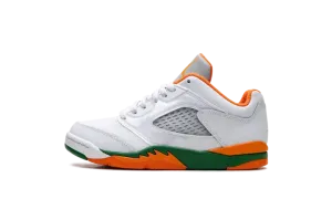 5 Low "Orange" FQ1316-018