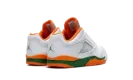 5 Low "Orange" FQ1316-018