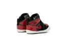 Jordan 1 Bootie TD "Patent Bred" AT3745 063