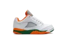 5 Low "Orange" FQ1316-018