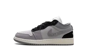 AIR JORDAN 1 LOW SE CRAFT GS "INSIDE OUT"