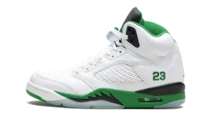 AIR JORDAN 5 WMNS "Lucky Green" DD9336 103