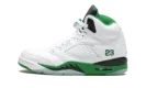 AIR JORDAN 5 WMNS "Lucky Green" DD9336 103