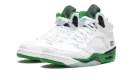 AIR JORDAN 5 WMNS "Lucky Green" DD9336 103