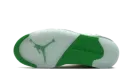 AIR JORDAN 5 WMNS "Lucky Green" DD9336 103