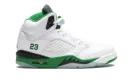 AIR JORDAN 5 WMNS "Lucky Green" DD9336 103