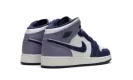 Air Jordan 1 Mid GS "Blueberry" DQ8423 515