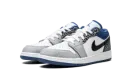 Air Jordan 1 Low SE GS "True Blue" DQ2514 140