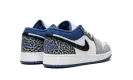 Air Jordan 1 Low SE GS "True Blue" DQ2514 140