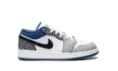 Air Jordan 1 Low SE GS "True Blue" DQ2514 140