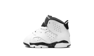 Air Jordan 6 TD "Reverse Oreo" DV3606 112