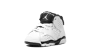 Air Jordan 6 TD "Reverse Oreo" DV3606 112