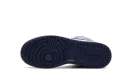 Air Jordan 1 Mid GS "Blueberry" DQ8423 515