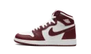 Air Jordan 1 High OG GS "Team Red" FD1437 160