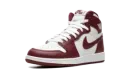 Air Jordan 1 High OG GS "Team Red" FD1437 160