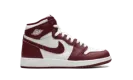 Air Jordan 1 High OG GS "Team Red" FD1437 160
