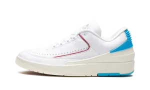 Jordan 2 Retro WMNS "NC to Chi" DX4401 164
