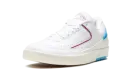 Jordan 2 Retro WMNS "NC to Chi" DX4401 164