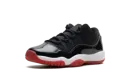 Jordan 11 Retro Low GS "Bred (2025)" FV5121 006