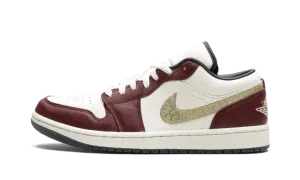 Air Jordan 1 Low WMNS "Chinese New Year" FJ5735 100