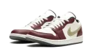 Air Jordan 1 Low WMNS "Chinese New Year" FJ5735 100