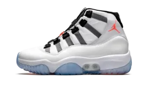 AIR JORDAN 11 ADAPT "White - EU Plug" DD3523 100