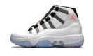 AIR JORDAN 11 ADAPT "White - EU Plug" DD3523 100