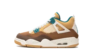 Air Jordan 4 GS "Cacao Wow" FB2214 200