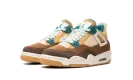 Air Jordan 4 GS "Cacao Wow" FB2214 200