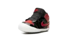 Jordan 1 Bootie TD "Patent Bred" AT3745 063
