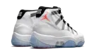 AIR JORDAN 11 ADAPT "White - EU Plug" DD3523 100