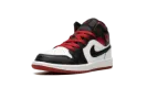 Jordan 1 Mid PS "Jordan 1 Mid Gym Red" DQ8424 106