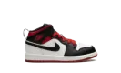 Jordan 1 Mid PS "Jordan 1 Mid Gym Red" DQ8424 106