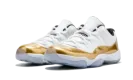 Air Jordan 11 Retro Low "Closing Ceremony" 528895 103