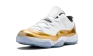 Air Jordan 11 Retro Low "Closing Ceremony" 528895 103