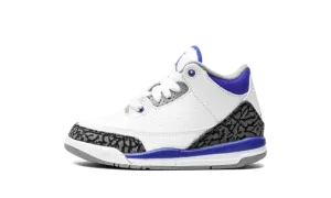 Air Jordan 3 PS "Racer Blue"