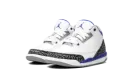 Air Jordan 3 PS "Racer Blue"