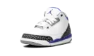Air Jordan 3 PS "Racer Blue"