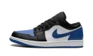 Air Jordan 1 Low "Royal Toe" 553558 140