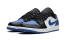Air Jordan 1 Low "Royal Toe" 553558 140