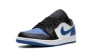 Air Jordan 1 Low "Royal Toe" 553558 140