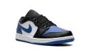 Air Jordan 1 Low "Royal Toe" 553558 140